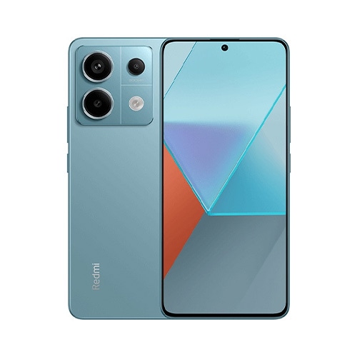 Xiaomi Redmi Note 13 ǡDimensity 6080Ѥ120HzΥեå졼ȡ1ǤΥܤΥѺǶȥ꡼ޥۡ