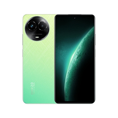 Realme Narzo 60x グローバル版（インド流通モデル） Dimensity 6100+ 
