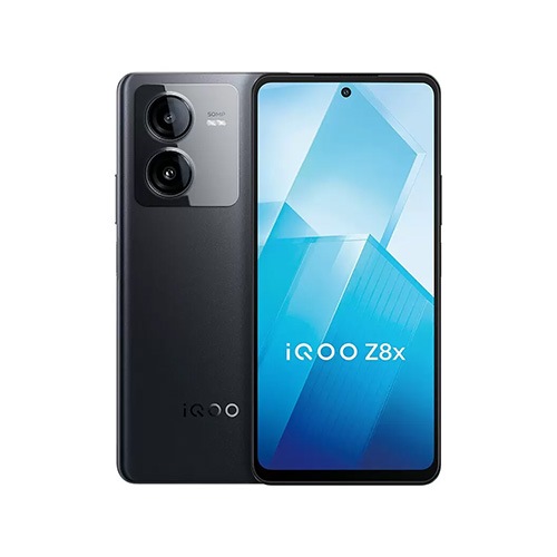 vivo iQOO Z8x��Snapdragon 6 Gen 1���Ѥ�������6000mAh�Хåƥ꡼��ܤΥߥɥ륯�饹�γ������ޥۡ�