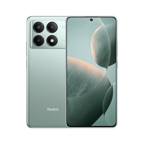 Xiaomi Redmi K70E ����ǡ�Dimensity 8300 Ultra���Ѥǲ�����1.5K��120Hz�б��Υǥ����ץ쥤��ܤγ������ޥۡ�