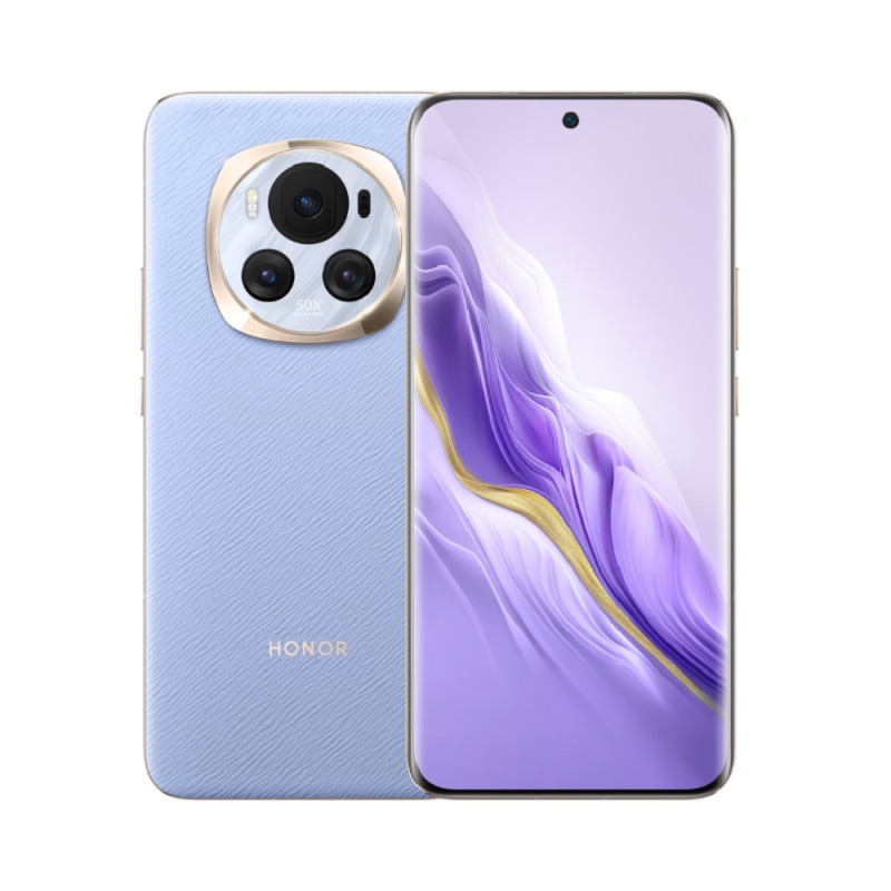 Honor Magic6  SIMե꡼ޥۡ ᥤ5000 顦Snapdragon 8 Gen 3ܡ6.78 OLEDǥץ쥤