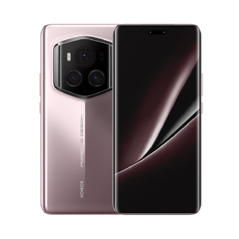 Honor Magic6 RSR Porsche Design  SIMե꡼ޥۡ ݥ륷ǥ ᥤ5000 顦Snapdragon 8 Gen 3ܡ6.8 OLEDǥץ쥤