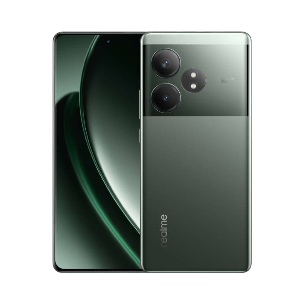 Realme GT Neo6 中国版 海外SIMフリースマホ 【 第三世代 Snapdragon& 