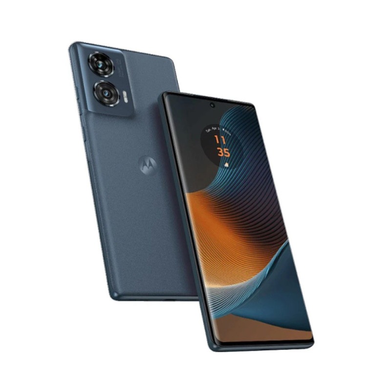 Motorola Moto Edge 50 Fusion(5G) グローバル版【napdragon 7s Gen2