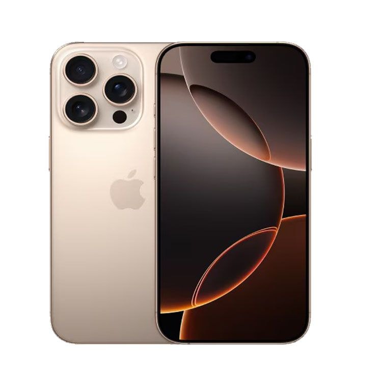 iPhone 16 Pro グローバル版 A3293 Dual SIM (Nano Sim + eSIM