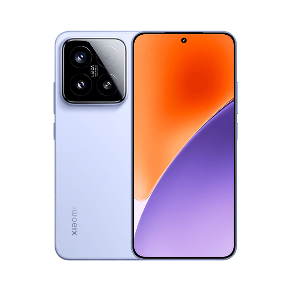 Xiaomi 15 - Xiaomi Japan