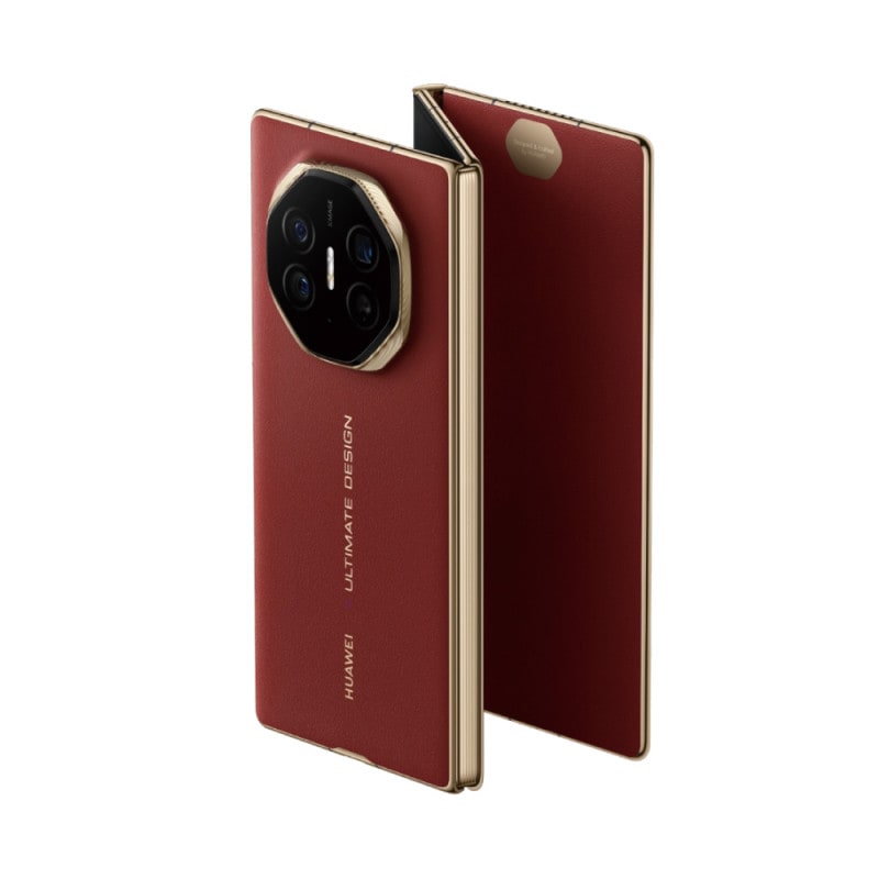 Huawei Mate XT Ultimate 中国版 GRL-AL10 海外 SIMフリースマホ 【三