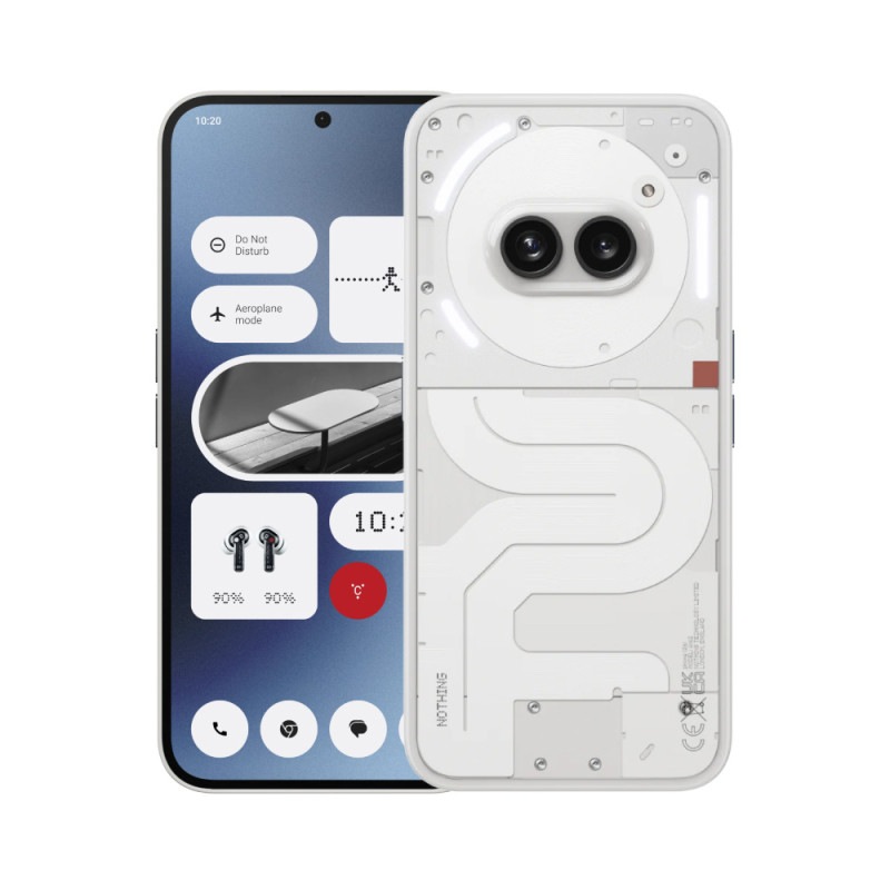 Nothing  Phone (2a)  5G ǥ奢SIM  SIMե꡼ޥ Dimensity 7200 Proܥߥåɥ󥸥ǥ FeliCaбޥۡ