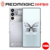 Nubia Red Magic 10 Pro  (NX789J)ڿSoC Snapdragon 8 Elite / 80W® / ǮƥICE X / ¦̤δܥ / ܳʥߥ󥰥ޥۡ