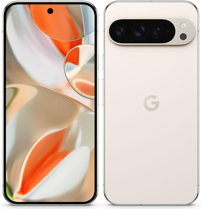 Google Pixel9 SIMフリー