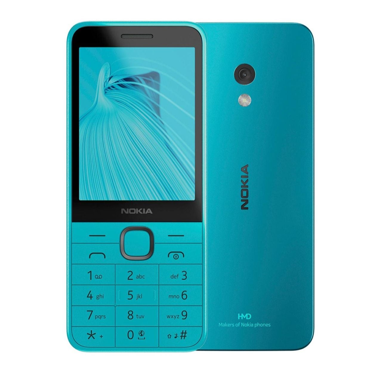 Nokia 235