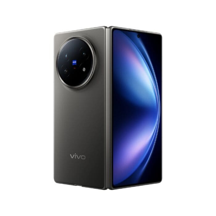 Vivo X Fold 5 5G 本体 未使用 未開封 中国 SIMフリー