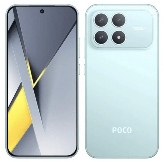 Xiaomi Poco F8 Pro 5G