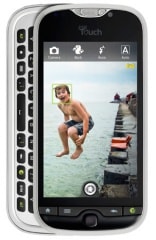 HTC myTouch 4G Slide【T-Mobile特別仕様!シムフリースマートフォン】