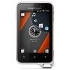 SonyEricsson Xperia active st17i 【防水、防塵のXperia 】 エクスぺリア アクティブ|Sony Ericsson|スマホ・Simフリー海外携帯