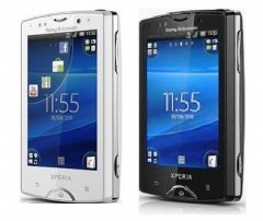 XPERIA Mini ST15a Simフリー アンドロイド スマートフォンの販売