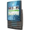 Nokia X5-01【スライドアウトQWERTYキーボードを搭載】ノキア X5-01|Nokia|スマホ・Simフリー海外携帯