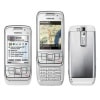 Nokia E66 【高性能プロセッサ搭載3Gで快適処理】ノキア 3G/GSM海外携帯|Nokia|スマホ・Simフリー海外携帯