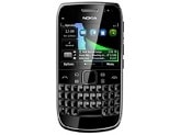 Nokia E6【タッチ＆QWERTYキーボード搭載のsimﾌﾘｰｽﾏｰﾄﾌｫﾝ】ﾉｷｱE6