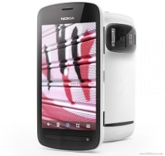 Nokia 808 PureView simﾌﾘｰｽﾏｰﾄﾌｫﾝ
