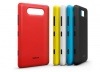 lumia 820 wireless charging cover【Nokia純正品　充電＆カバー】ルミア820用|Nokia|スマホ・Simフリー海外携帯