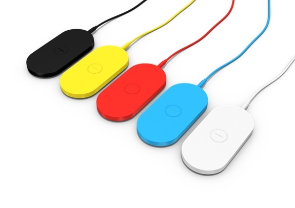 Nokia lumia 920 wireless charging Plate DT-900【Nokia純正品!ワイアレスチャージングプレート】