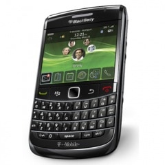 BlackBerryBold 9700 for T-mobile【T-mobileロゴ入りBold9700】ブラックべlリー ボールド 9700