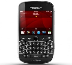 BlackBerry 9930 Verizon Model アンロック版 / ブラックベリー 9930 ベライゾン モデル