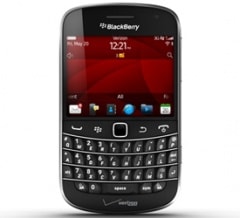 BlackBerry 9930 Verizon Model å / ֥å٥꡼ 9930 ٥饤 ǥ