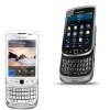 BlackBerry 9810 simե꡼ å / ֥å٥꡼ 9810