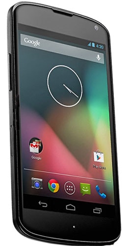 Nexus 4 海外simフリー スマホ Lg E960 Android 4 2