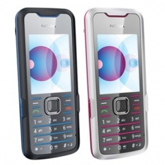 Nokia 7210 SUPERNOVA ��Flash3.0�ˤ��б�����3�Х��GSM�� �Ɏ��� 7210 �����ʎߎ��Ɏ��ގ���GSM��������