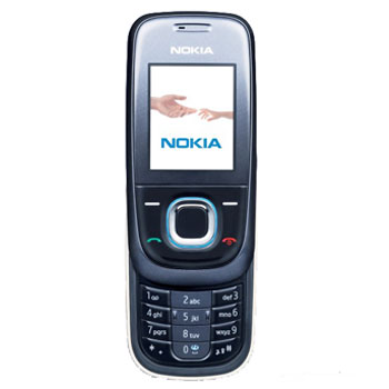 Nokia 2680 SLIDE ノキア 2680 SLIDE 海外携帯販売
