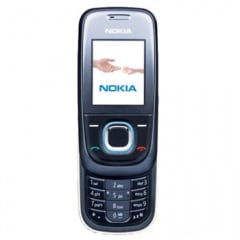 Nokia 2680 SLIDEFMÎڎ׎ގGSM Ɏ 2680 ׎Ď GSM