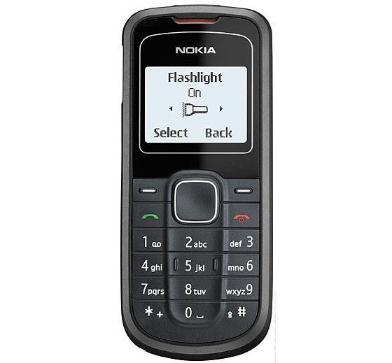 Nokia 1202 ノキア 1202 GSM 海外携帯電話販売