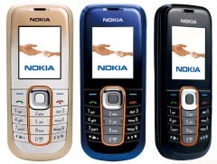 Nokia 2600 Classic �����äȎҎ��١����ݎ̎ߎ٤�2�ʎގݎĎޡ� �Ɏ��� 2600 ���׎�������GSM��������