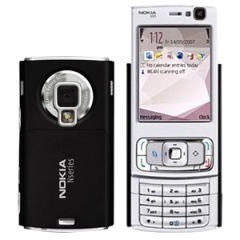 Nokia N95(1GB)ܤǻȤ!5ᥬ3GGSM