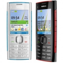 Nokia X2ơбێɎX2GSM
