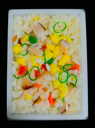 NEWチャーハン弁当★美味しさ満点★
