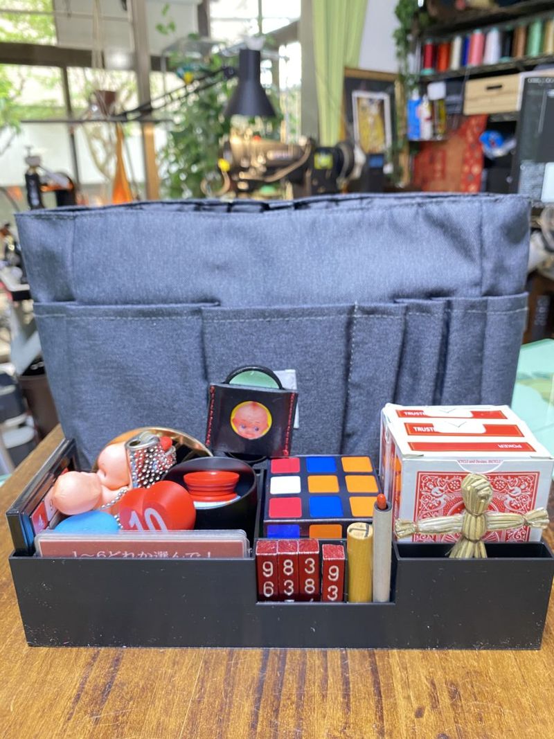 TOMMYήǼѡOrganizer