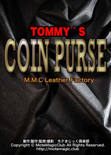 TOMMY`S COIN PURSE�������ʡ�