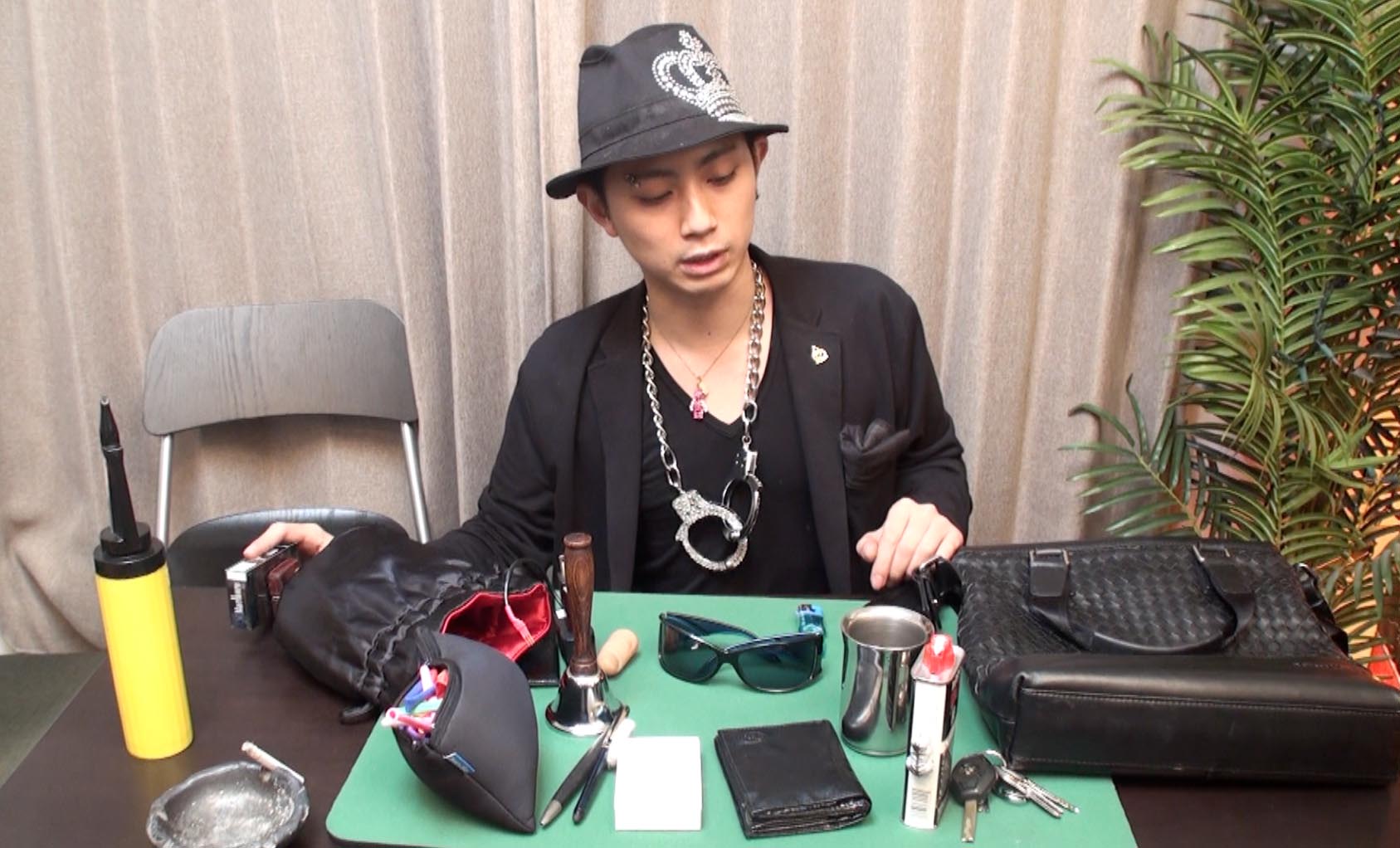 �Хå�in�Хå���RYO�ξ����ͥ���