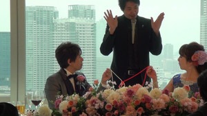 TAROPE 12  【ウェディングロープ】