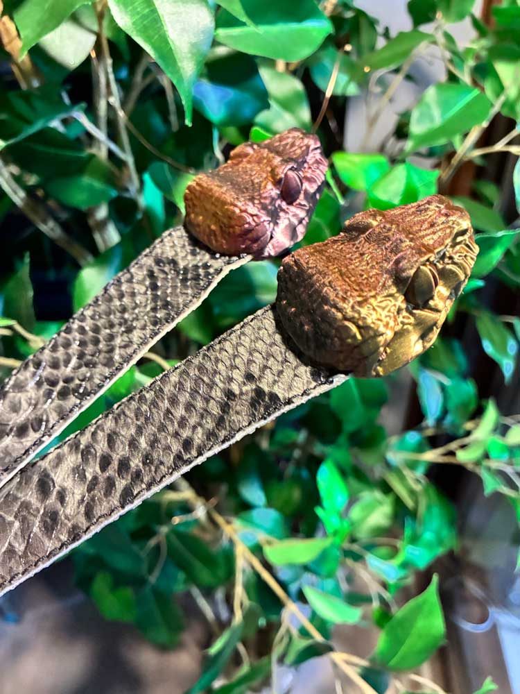 The Snake Hand�� ������������