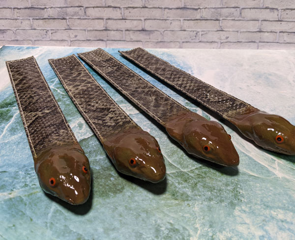 The Snake Hand�� ��Ŵ��100%��