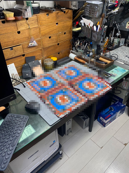 ��ĥ���ۤ������!?�����å��Хå���