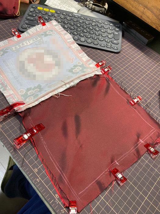 ��ĥ���ۤ������!?�����å��Хå���