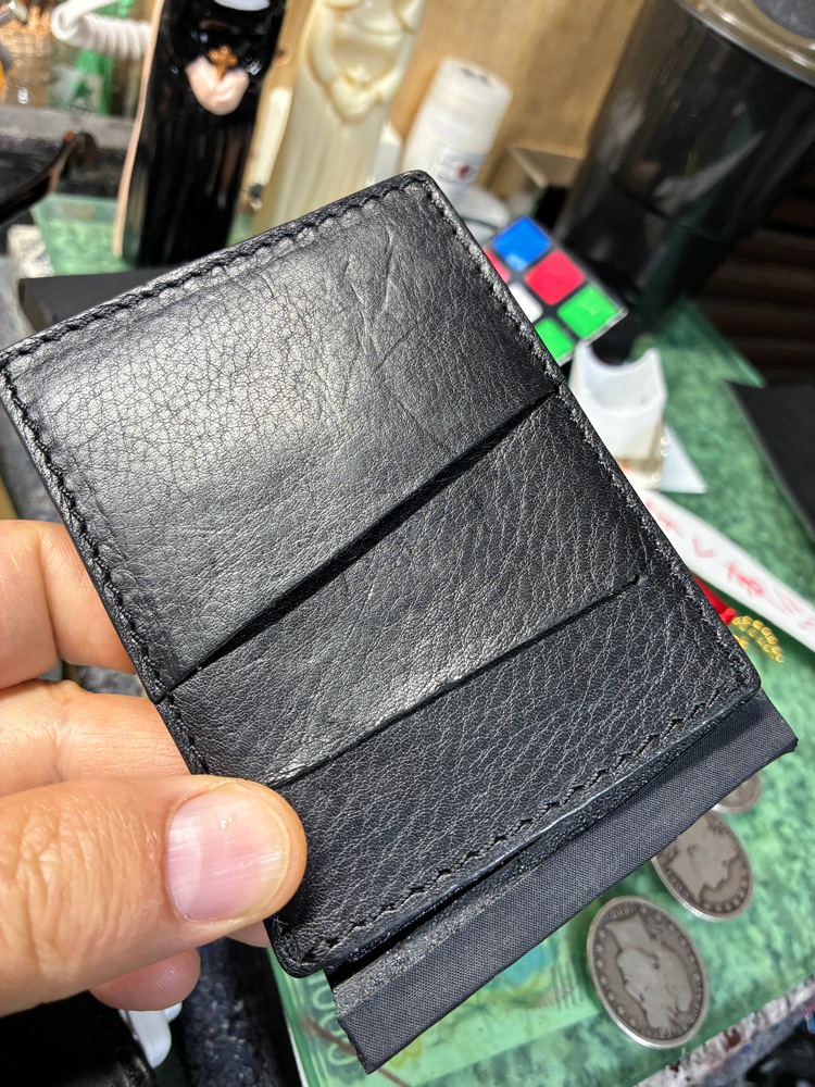 �ե�å�Wallet�ѡ��������ܳץ�������