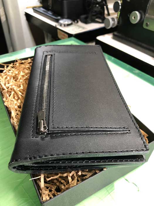 Tommy's Long Wallet���˾�Ƕ���