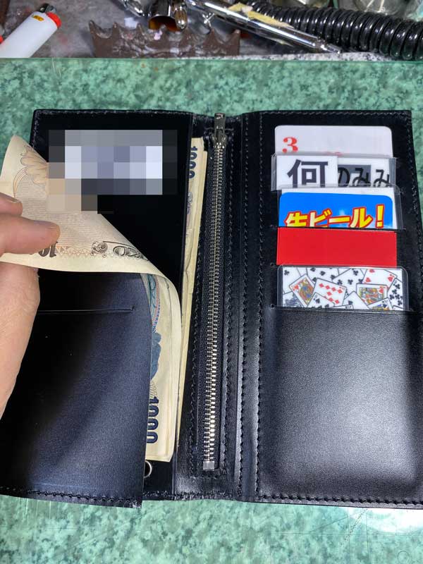 Tommy's Long Wallet���˾�Ƕ���